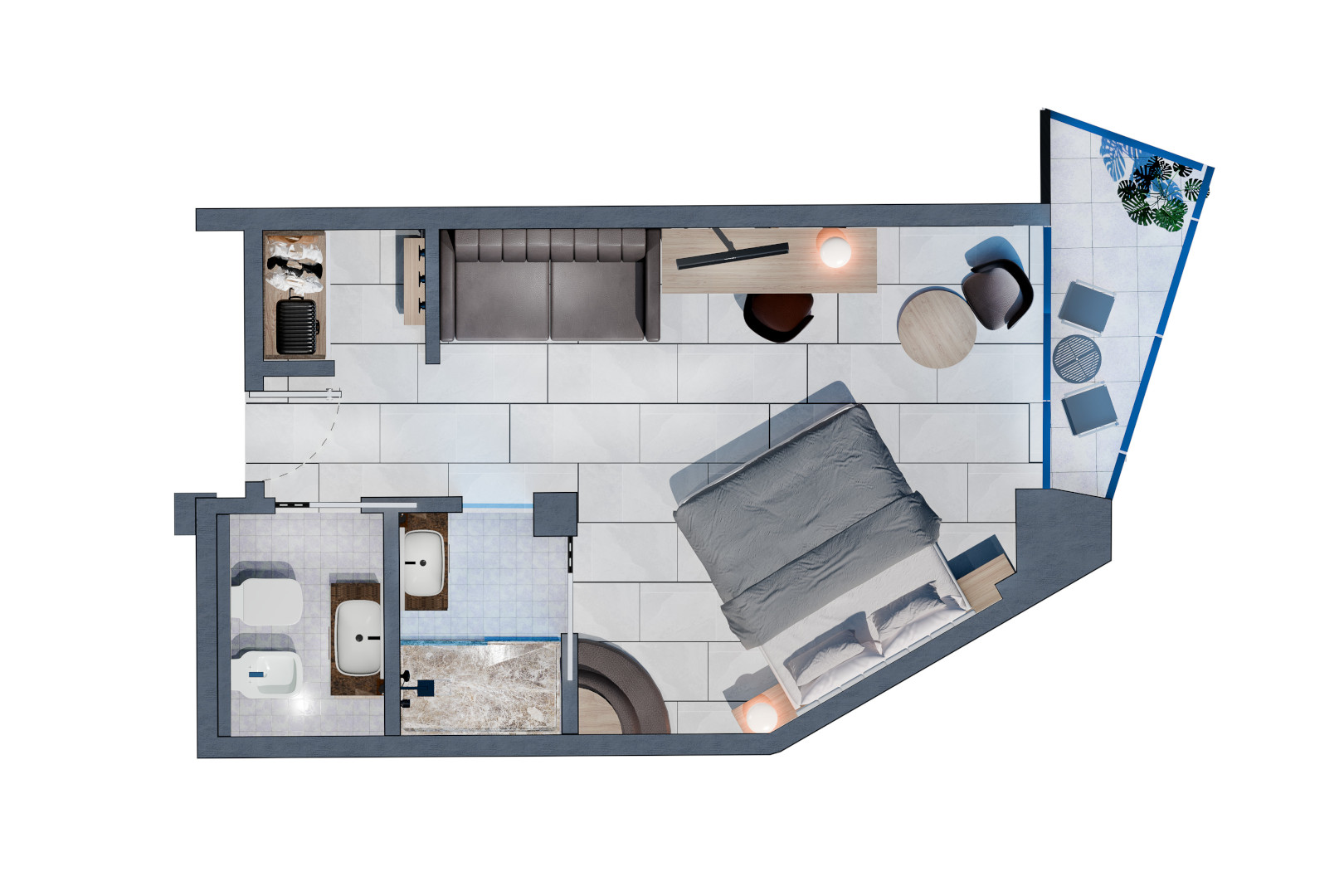 Garda Suite Hotel