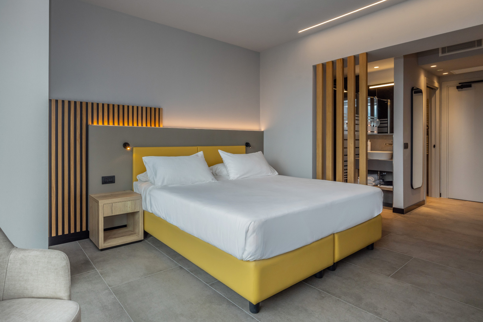 Garda Suite Hotel