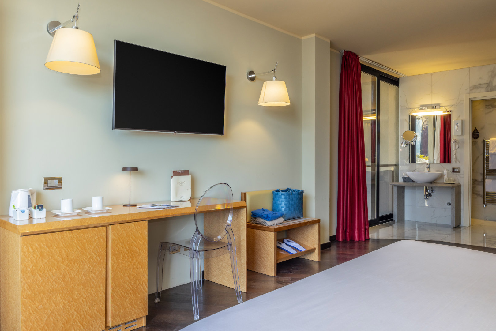 Garda Suite Hotel